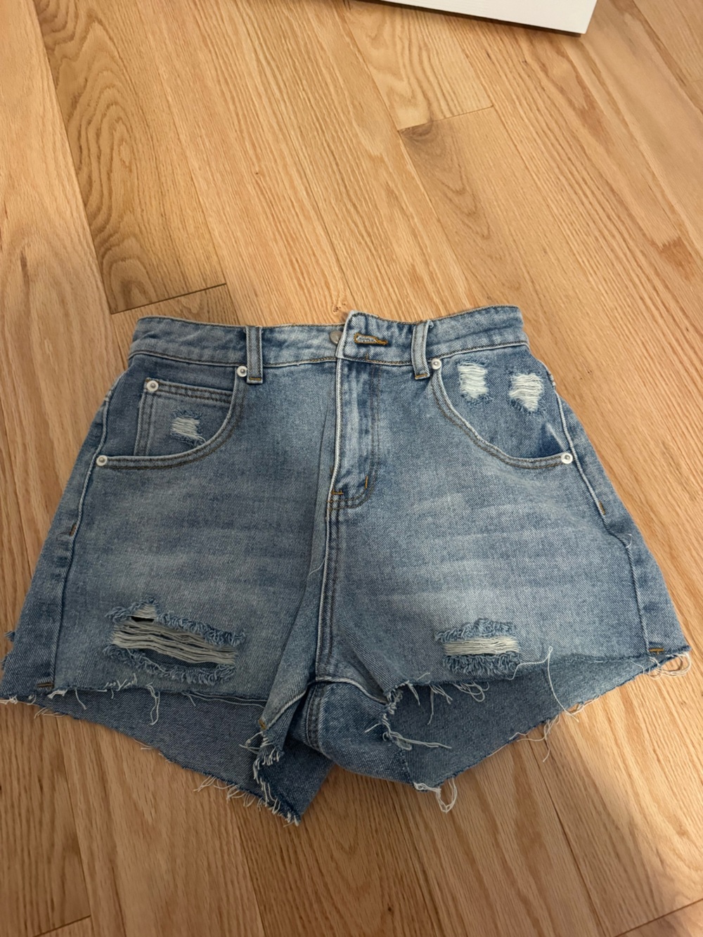 Princess Polly shorts